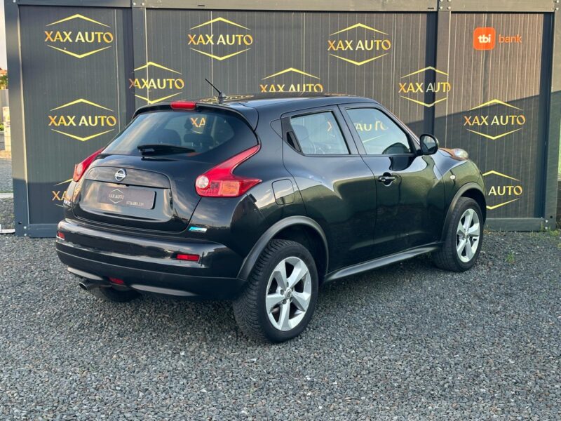 Nissan Juke 1.5 DCI 2013 - imagine 8