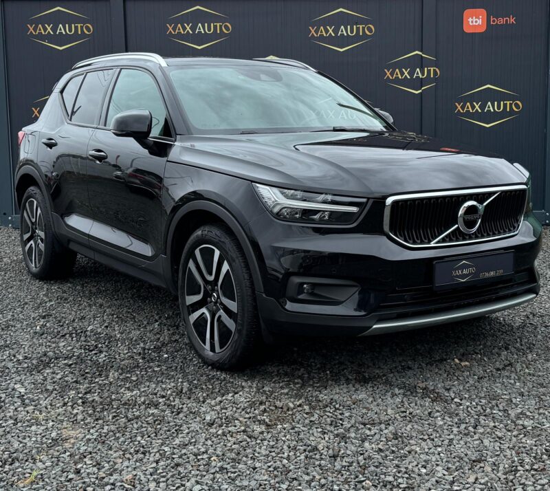 VOLVO XC40 T5 Business Plus Plug-In Hybrid - imagine 2