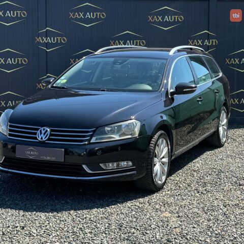 Volkswagen Passat | Mașini în rate cu avans 0% | Parc Auto Timișoara