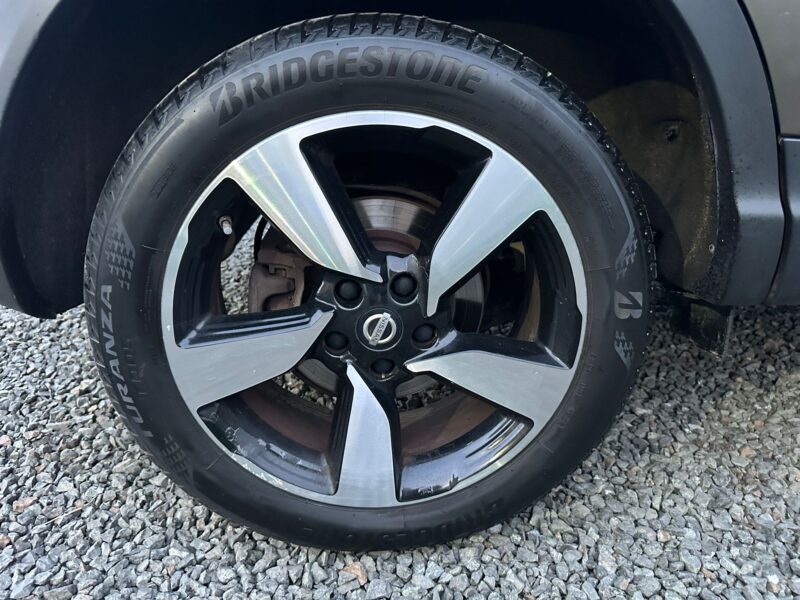 Nissan Qashqai 1.6 dCi Connect Edition - imagine 7