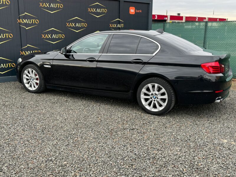 BMW 525d 2011 - imagine 5