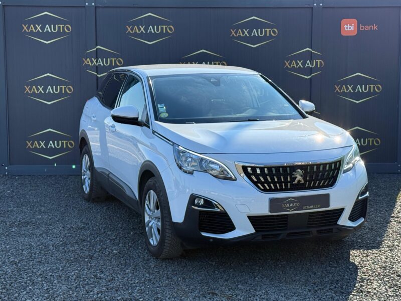 Peugeot 3008 1.5 Blue-HDi Active Business - imagine 2