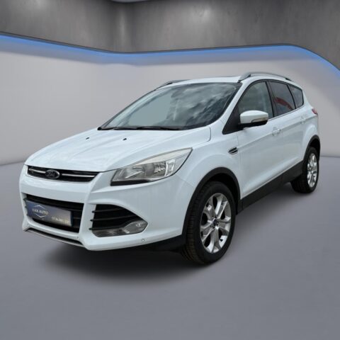 Ford Kuga 2.0 TDCi Titanium Automat 2013