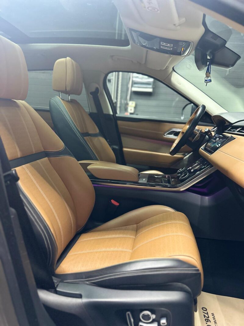 Range Rover Velar 3.0 Automat - imagine 10