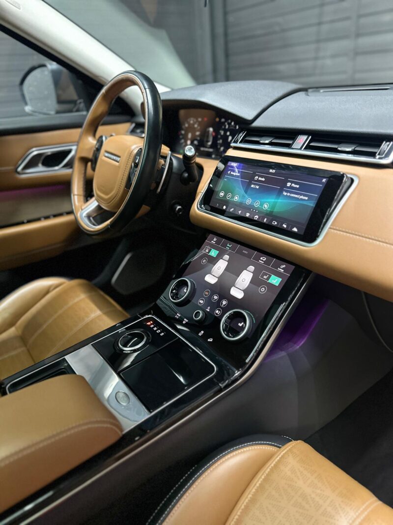 Range Rover Velar 3.0 Automat - imagine 9