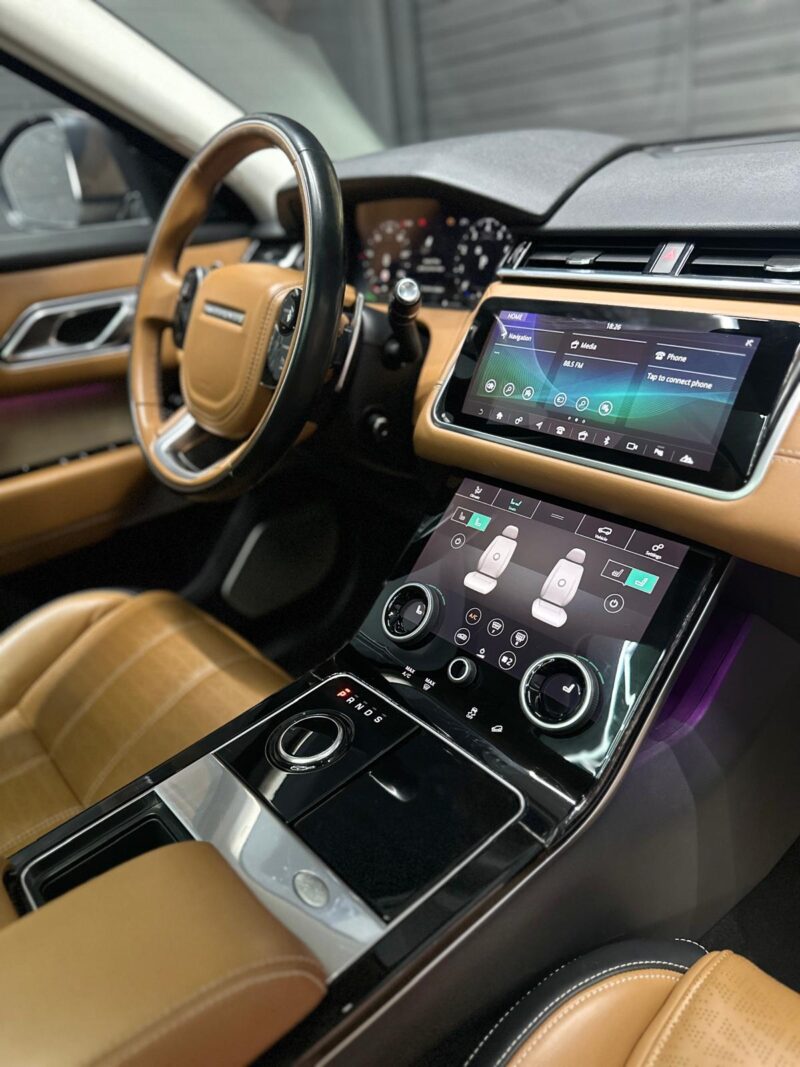 Range Rover Velar 3.0 Automat - imagine 11