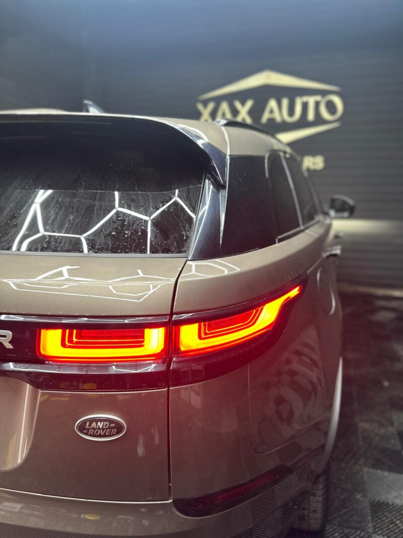 Range Rover Velar 3.0 Automat - imagine 5