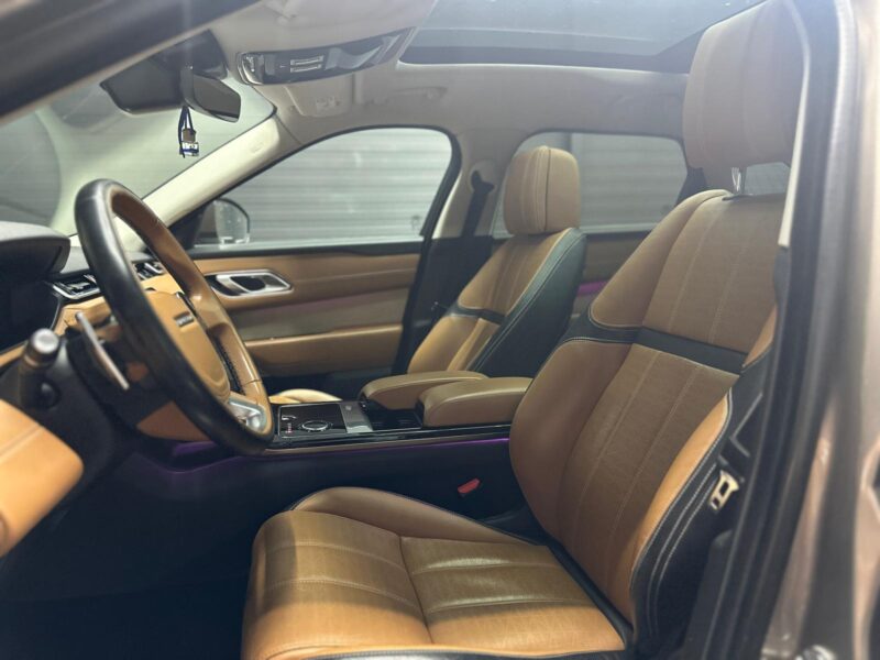 Range Rover Velar 3.0 Automat - imagine 12