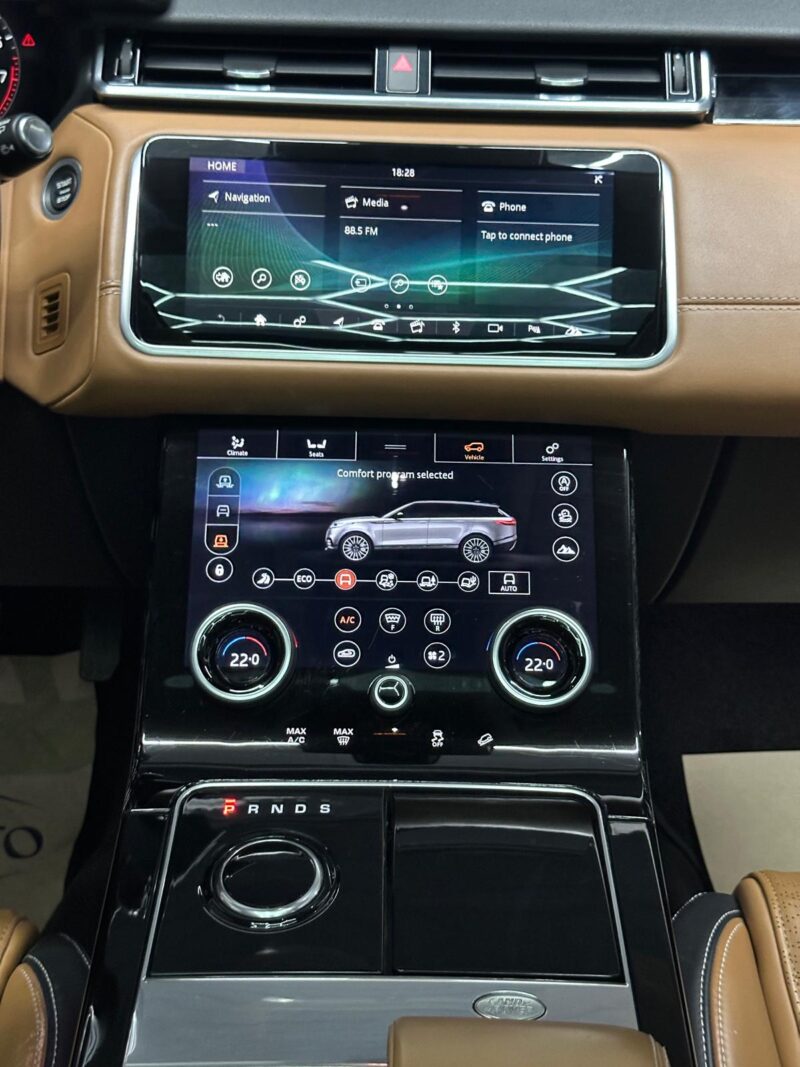 Range Rover Velar 3.0 Automat - imagine 15