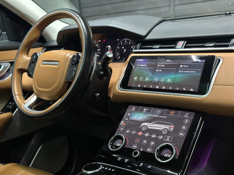 Range Rover Velar 3.0 Automat - imagine 13