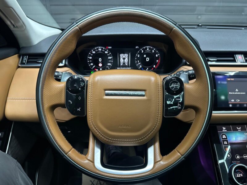 Range Rover Velar 3.0 Automat - imagine 7