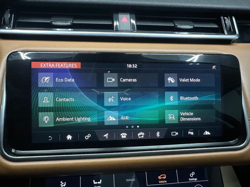 Range Rover Velar 3.0 Automat - imagine 18