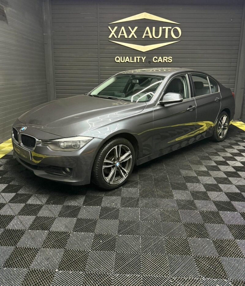 BMW Seria 3 318d Aut. Modern Line - imagine 3