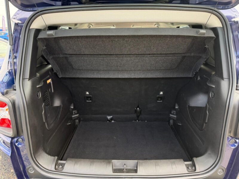 Jeep Renegade 1.0 Turbo 4x2 M6 Longitude - imagine 11