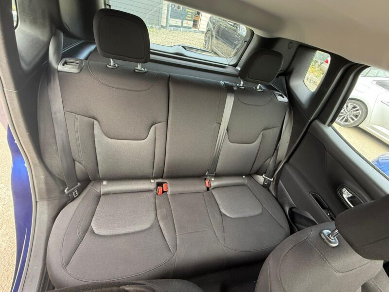 Jeep Renegade 1.0 Turbo 4x2 M6 Longitude - imagine 12
