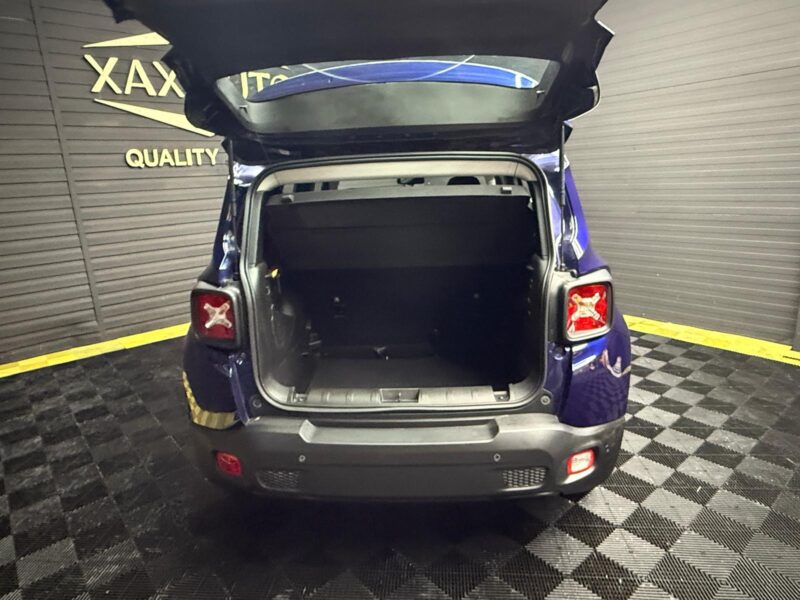 Jeep Renegade 1.0 Turbo 4x2 M6 Longitude - imagine 17