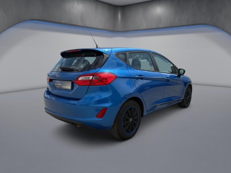 Ford Fiesta 1.5 TDCi Trend - imagine 4