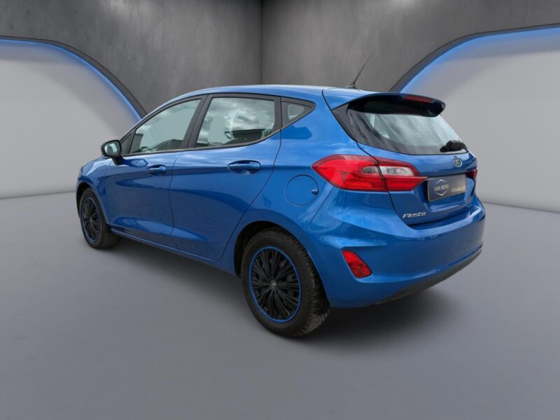 Ford Fiesta 1.5 TDCi Trend - imagine 3