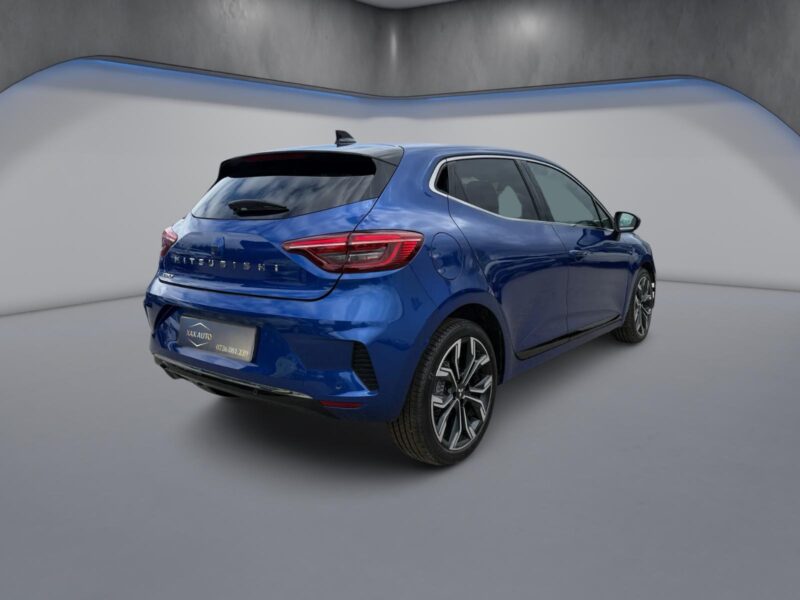 Mitsubishi Colt 1.0 L MPI-T Intense Style - imagine 3