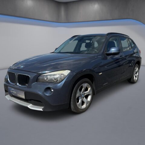 BMW X1 xDrive18d xLine