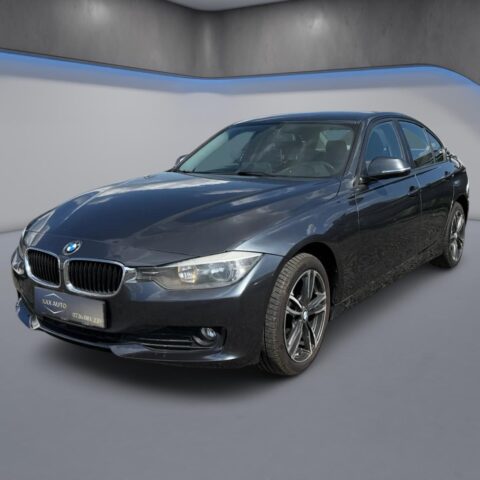 BMW Seria 3 318d Aut. Modern Line