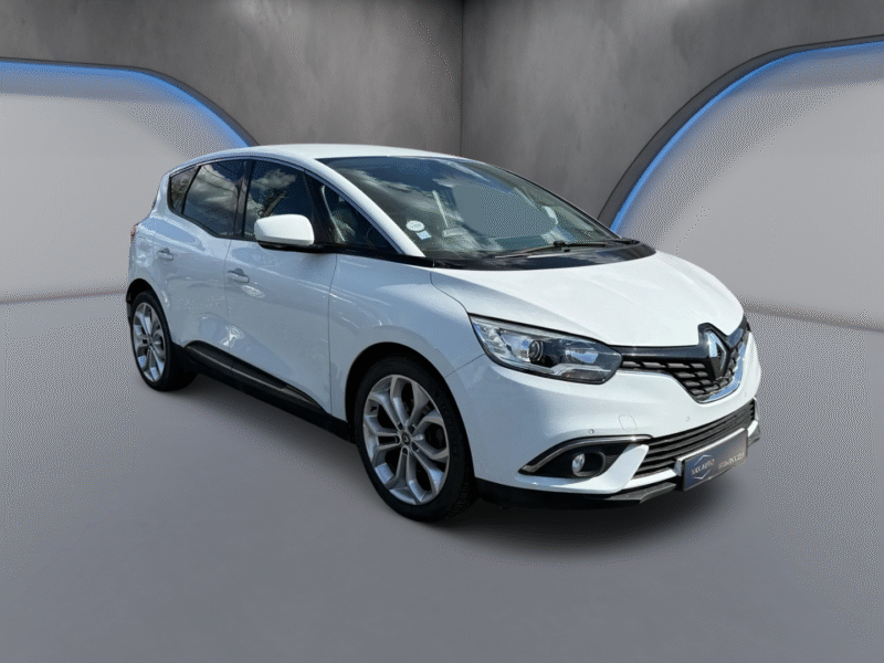 Renault Scenic - imagine 2