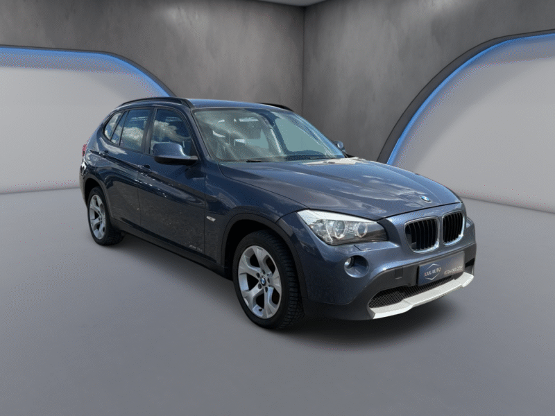 BMW X1 xDrive18d xLine - imagine 2