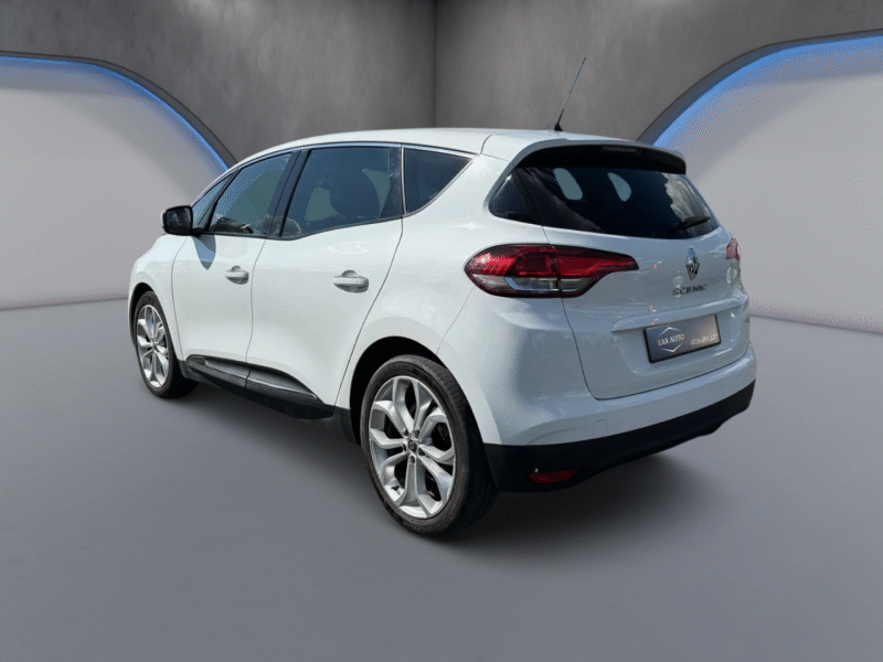 Renault Scenic - imagine 4