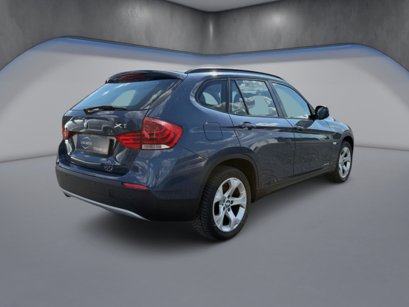 BMW X1 xDrive18d xLine - imagine 3