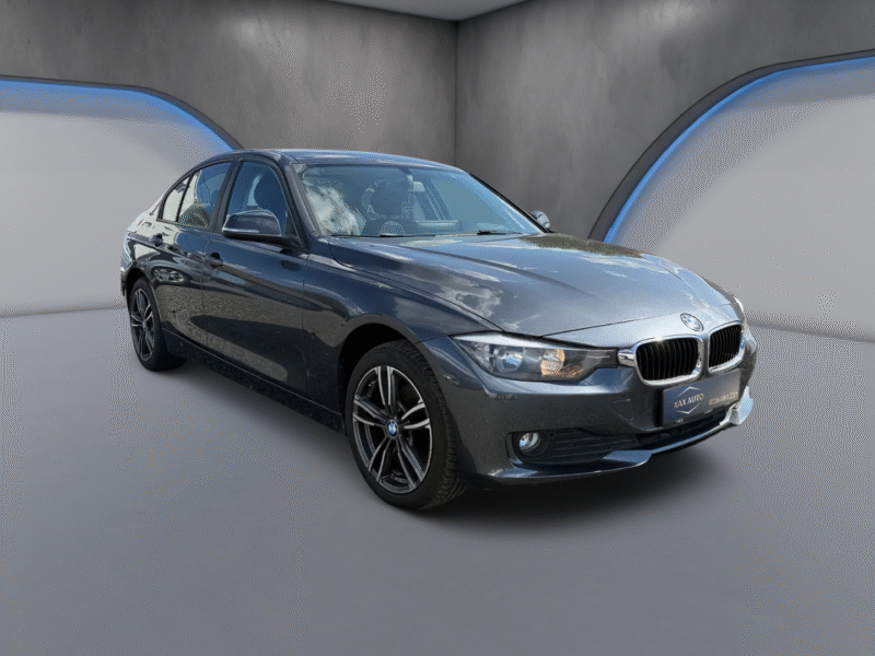 BMW Seria 3 318d Aut. Modern Line - imagine 2