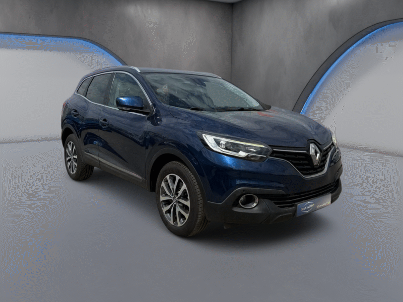 Renault Kadjar Energy dCi 110 EDC Business - imagine 2