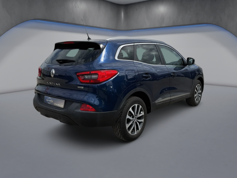 Renault Kadjar Energy dCi 110 EDC Business - imagine 4