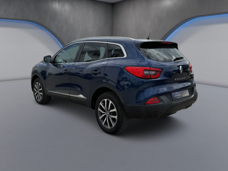 Renault Kadjar Energy dCi 110 EDC Business - imagine 3