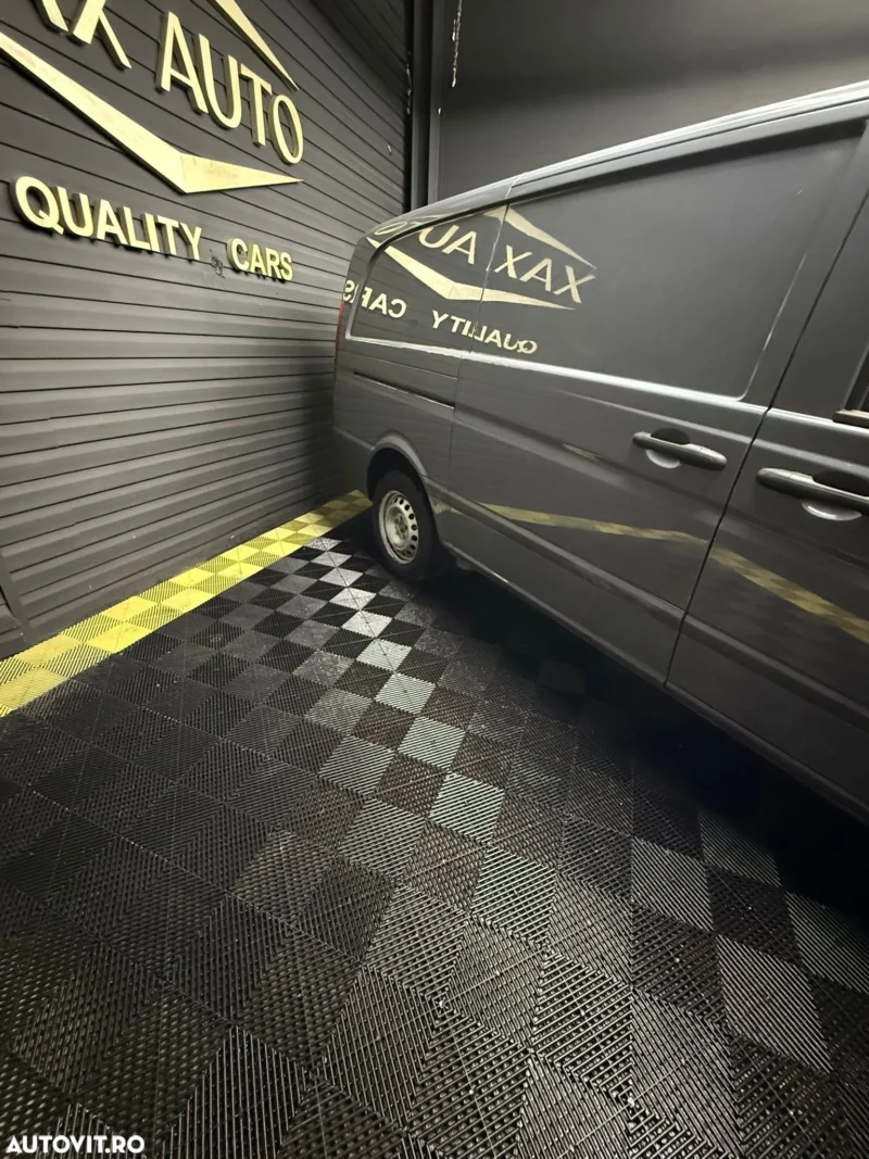 Mercedes-Benz Vito - imagine 13