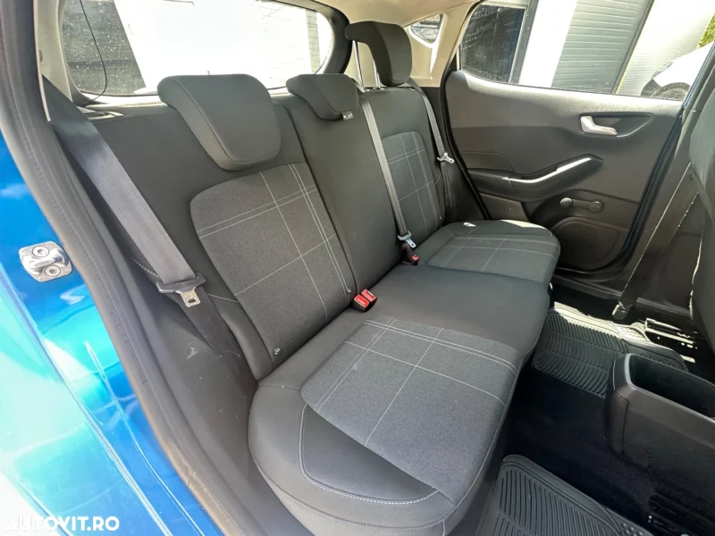 Ford Fiesta 1.5 TDCi Trend - imagine 14