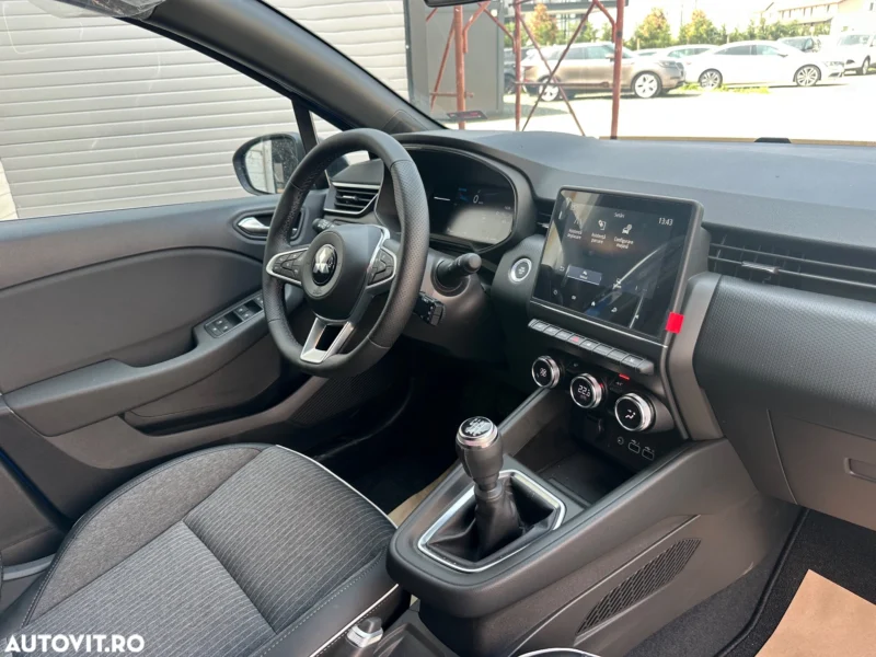 Mitsubishi Colt 1.0 L MPI-T Intense Style - imagine 19