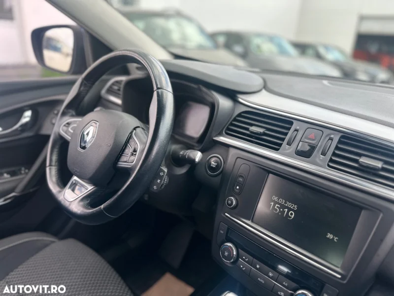 Renault Kadjar Energy dCi 110 EDC Business - imagine 20