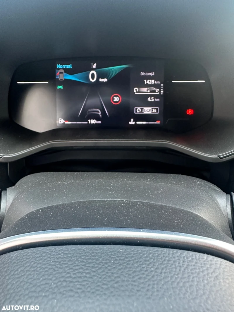 Mitsubishi Colt 1.0 L MPI-T Intense Style - imagine 21