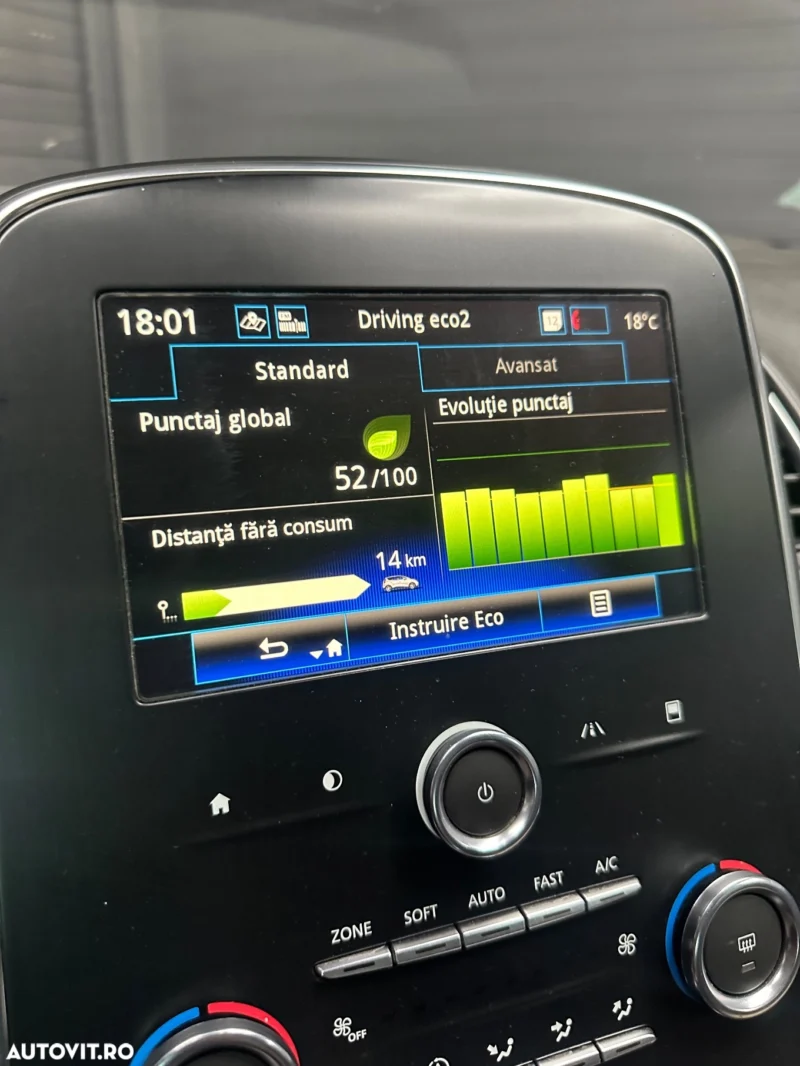 Renault Scenic - imagine 22