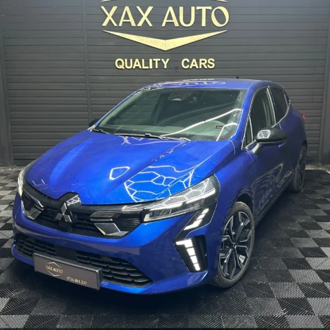 Mitsubishi Colt 1.0 L MPI-T Intense Style