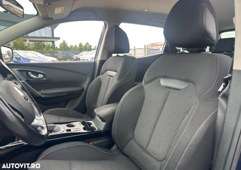Renault Kadjar Energy dCi 110 EDC Business - imagine 10