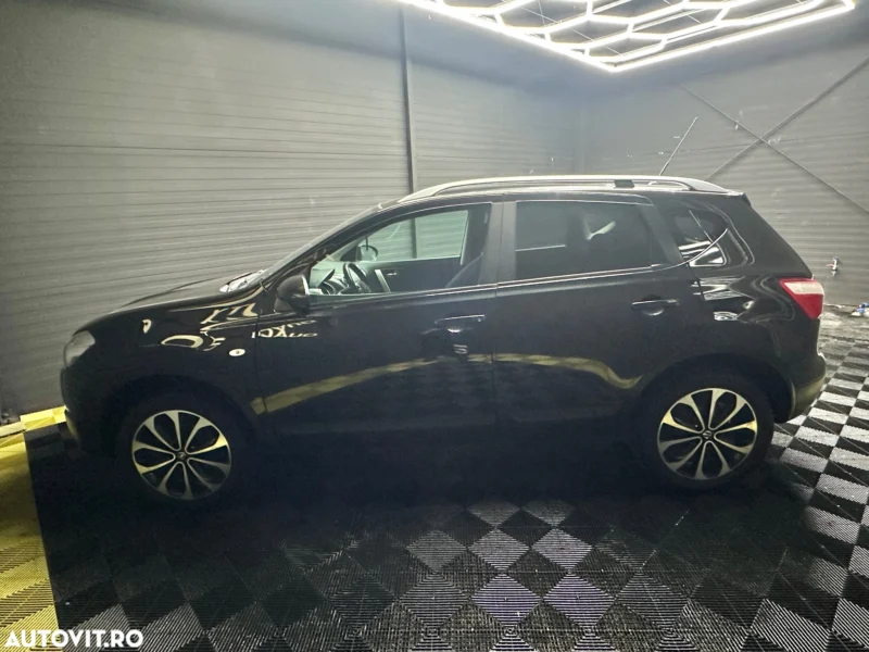 Nissan Qashqai Tenka - imagine 4