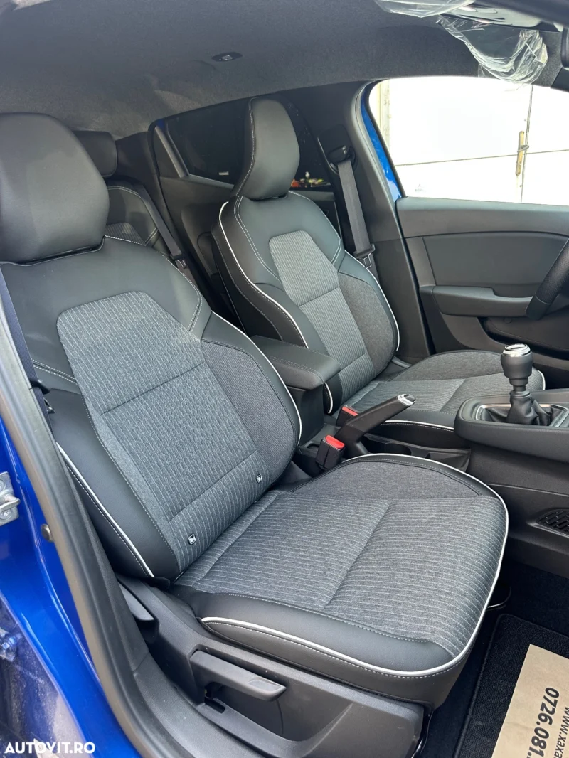 Mitsubishi Colt 1.0 L MPI-T Intense Style - imagine 7