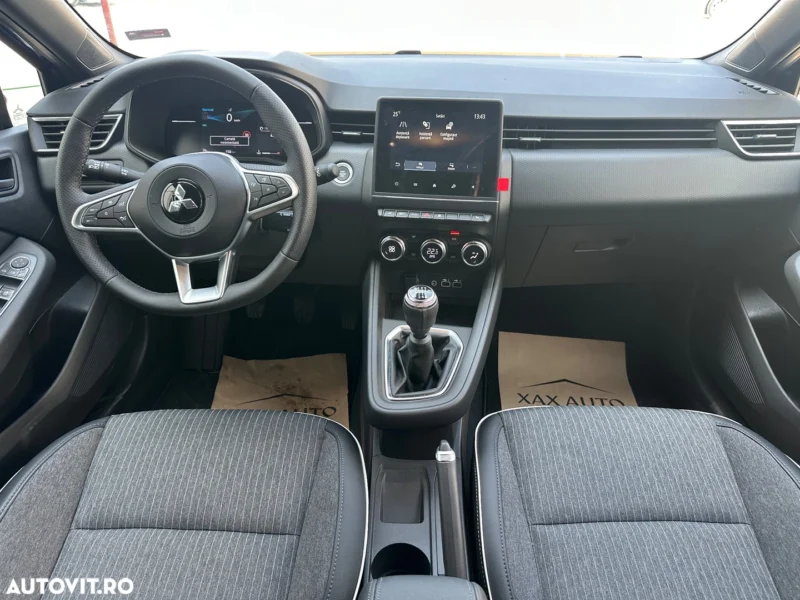 Mitsubishi Colt 1.0 L MPI-T Intense Style - imagine 8
