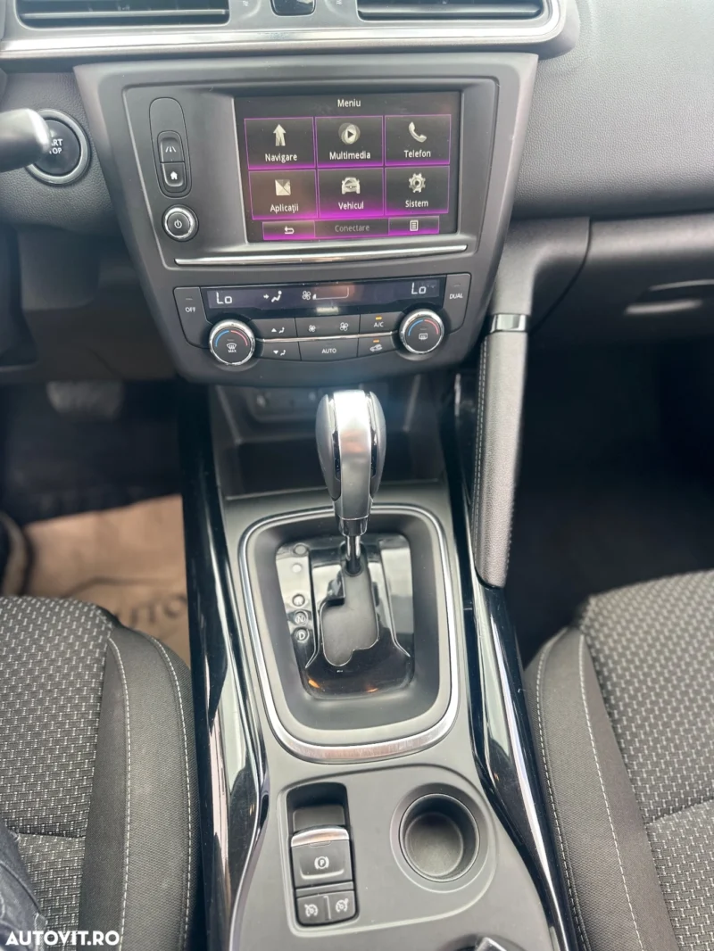 Renault Kadjar Energy dCi 110 EDC Business - imagine 13