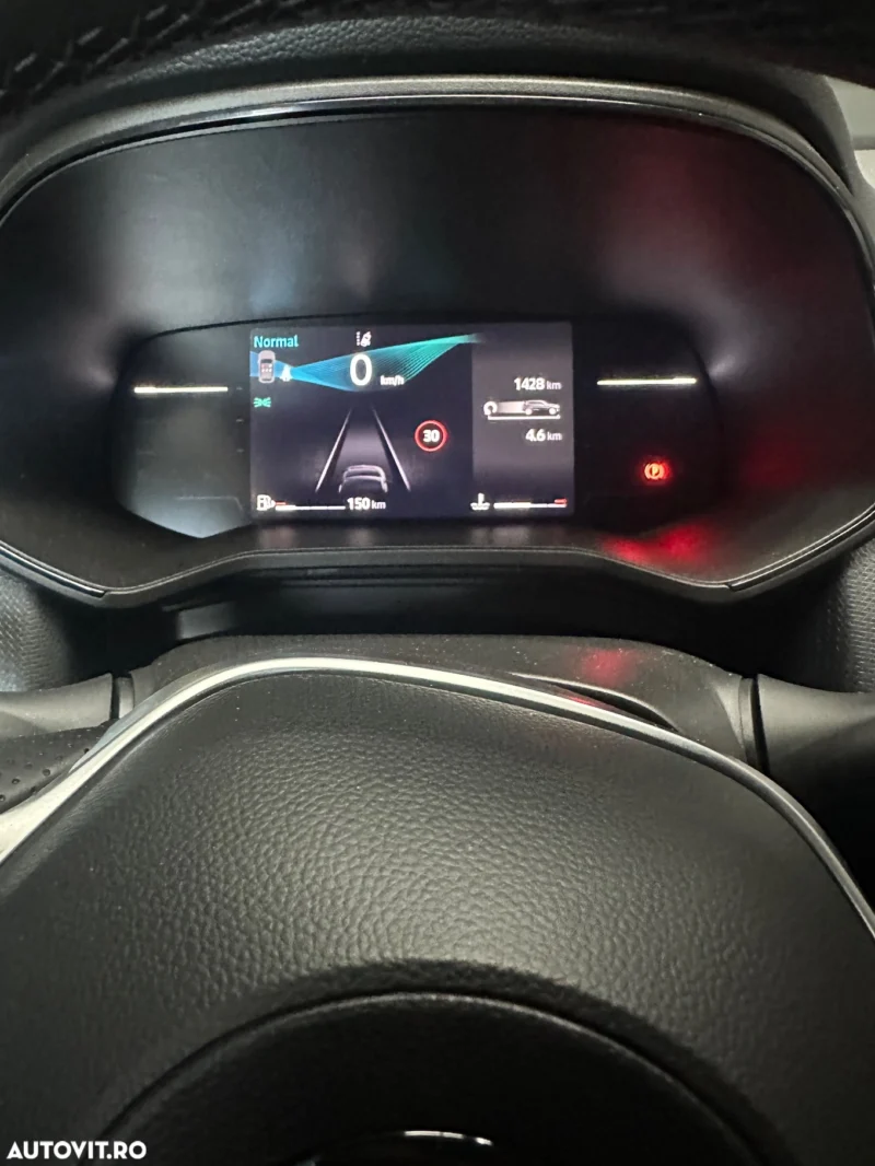 Mitsubishi Colt 1.0 L MPI-T Intense Style - imagine 10
