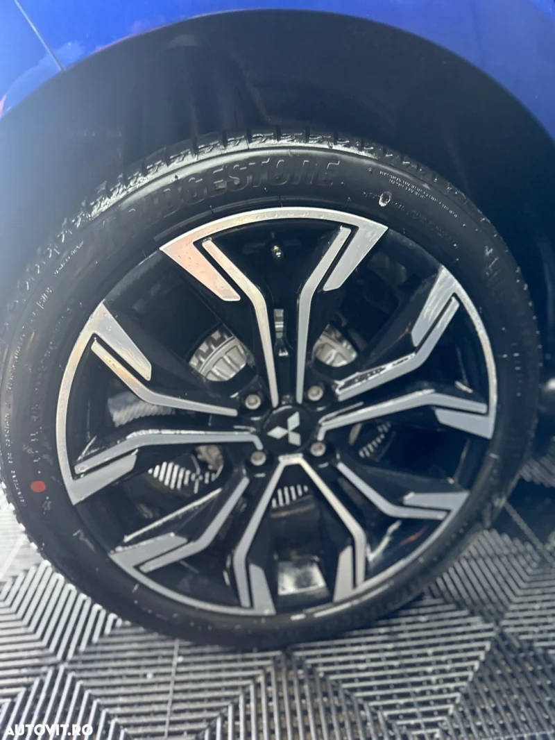 Mitsubishi Colt 1.0 L MPI-T Intense Style - imagine 11