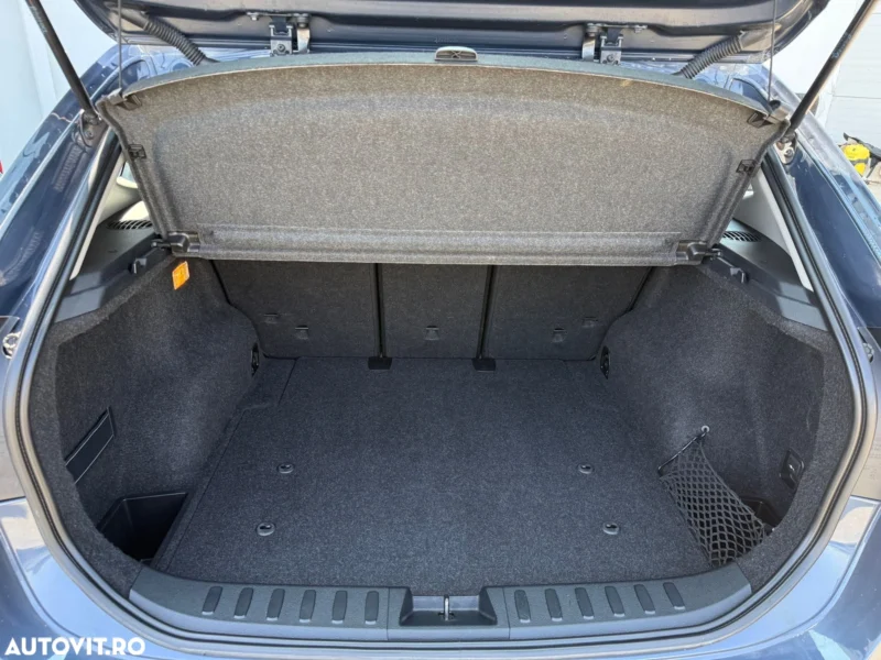 BMW X1 xDrive18d xLine - imagine 11