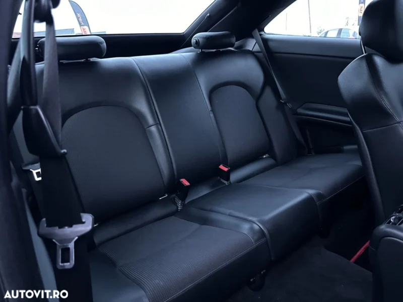 Mercedes-Benz CLC 180 Kompressor - imagine 14