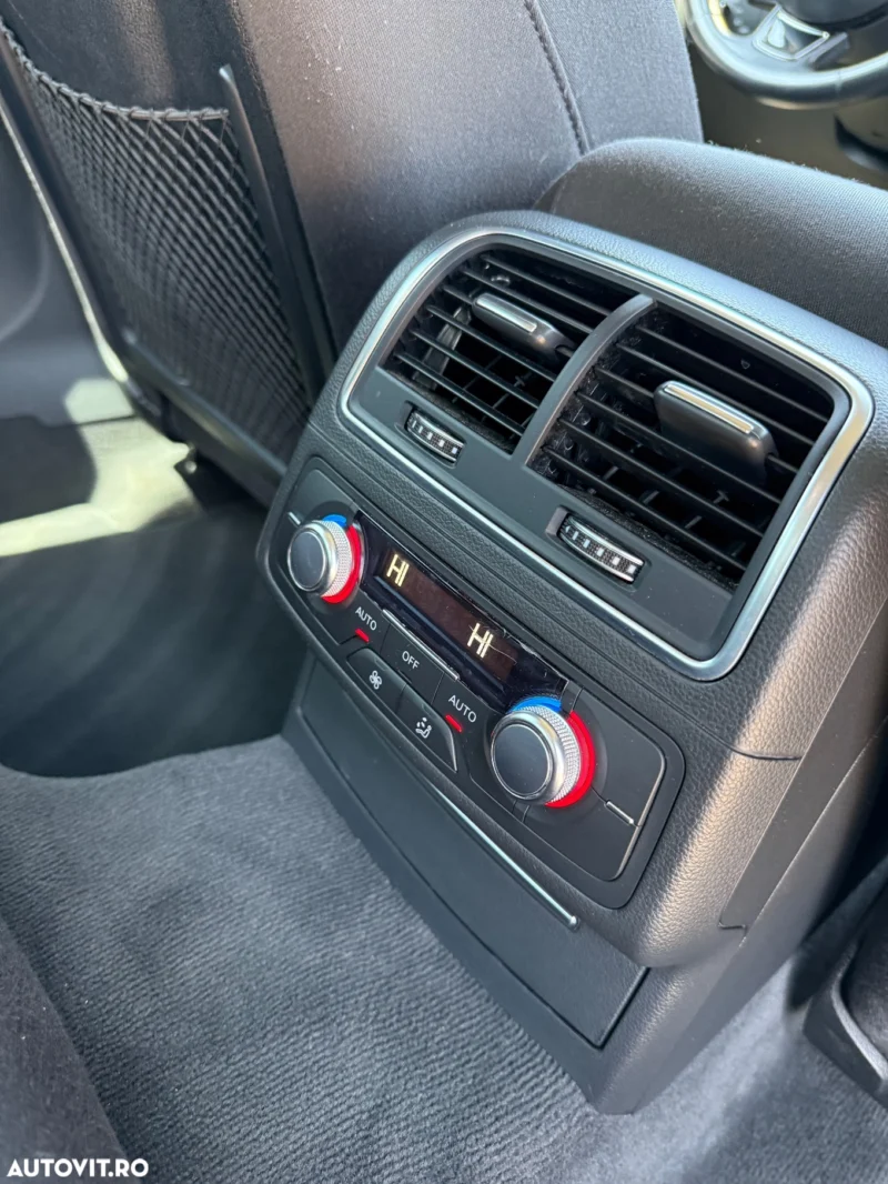 Audi A6 2.0 TDI Ultra S tronic - imagine 22